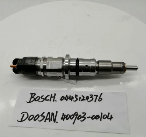 400903-00104 INJECTOR ASSY DL06P DOOSAN DEVELON