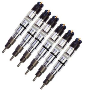 65.10101-7085 6510101-7085 150118-00135 65.10101-7099A INJECTOR DX225 DB58 DOOSAN DEVELON