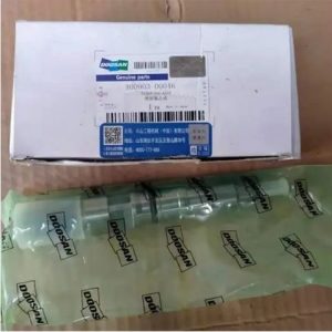 400903-00046     INJECTOR ASSY DX225 DX340   DOOSAN DEVELON