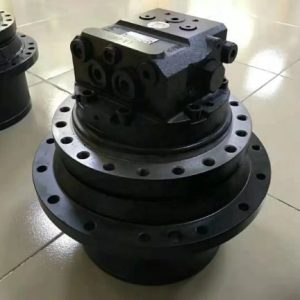 K1003134 170401-00014 MYEC267C BOX, TRAVEL GEAR DX340 DOOSAN DEVELON