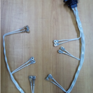 310208-00430     WIRING HARNESS (FUEL INJECTOR HARNESS)     DOOSAN DEVELON