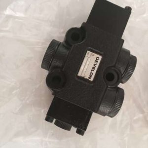 2426-9041     VALVE, SELECTOR DH210W-7    DOOSAN DEVELON