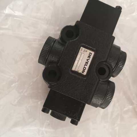 2426-9041 VALVE, SELECTOR DH210W-7 DOOSAN DEVELON
