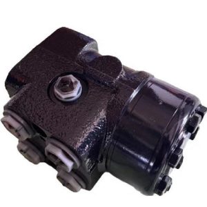 K1008168     VALVE, STEERING; LS     DOOSAN DEVELON