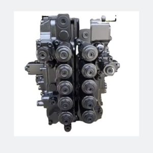 410105-00055     CONTROL VALVE (MAIN CONTROL VALVE) S255LC-V    DOOSAN DEVELON