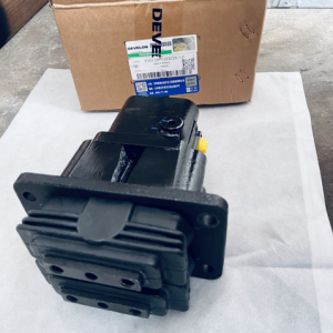 420-00467 420-00467A 410119-00003A   VALVE, PEDAL DX140 DOOSAN DEVELON