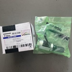A403501  SOLENOID VALVE  DOOSAN DEVELON