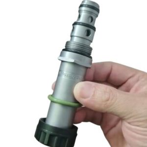 R901069235     SOLENOID VALVE     DOOSAN DEVELON