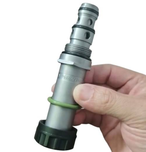 R901069235 SOLENOID VALVE DOOSAN DEVELON