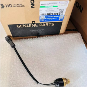301413-00286  SWITCH, PRESSURE  DOOSAN DEVELON