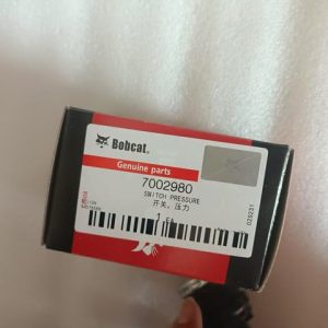 7002980  PRESSURE SWITCH  DOOSAN DEVELON