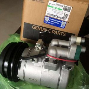 400102-00524E     AIR COMPRESSOR     DOOSAN DEVELON