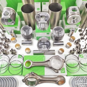 65.02501-0478  PISTON (GRADE B) DL06 DB58   DOOSAN DEVELON