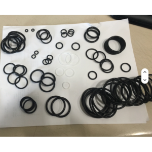420-00295KT     SEAL KIT, CONTROL VALVE     DOOSAN DEVELON