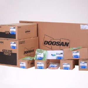 150115-00006 150115-00014    ENGINE OVERHAUL KIT     DOOSAN DEVELON