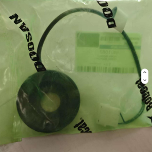 A401082  HORN; SWITCH  DOOSAN DEVELON