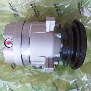 400102-00525     AIR COMPRESSOR DX55 DX60   DOOSAN DEVELON