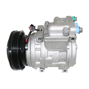 440205-00070  AIR COMPRESSOR  DOOSAN DEVELON