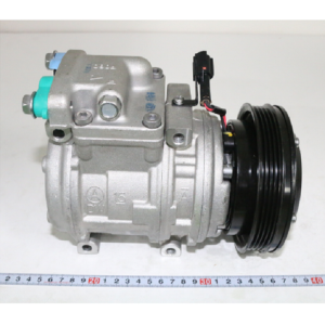 440205-00070     AIR COMPRESSOR     DOOSAN DEVELON