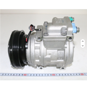 440205-00070  AIR COMPRESSOR  DOOSAN DEVELON