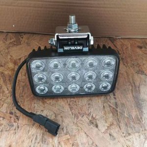 301005-02215A     LAMP ASSY, WORKING (LED)     DOOSAN DEVELON