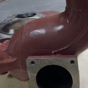 65.06500. 000-6145a WATER PUMP DOOSAN DEVELON