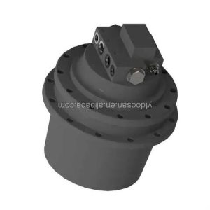 6698127  TRAVEL MOTOR  DOOSAN DEVELON