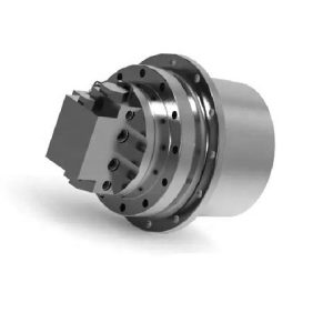 6677666  HYDRAULIC DRIVE MOTOR  DOOSAN DEVELON