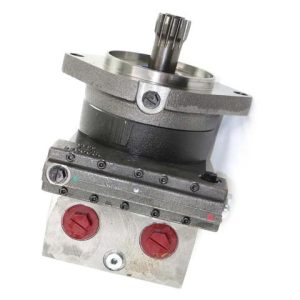 7299719  DRIVE MOTOR  DOOSAN DEVELON