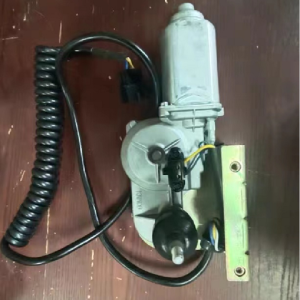 538-00005A     MOTOR, WIPER DH55 DX15   DOOSAN DEVELON