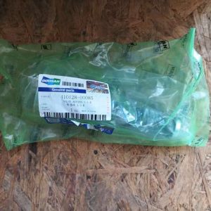 410128-00085 VALVE, BYPASS; 1.5 B DOOSAN DEVELON