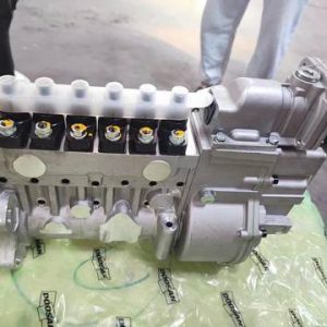 400912-00582     PUMP, INJECTION SD300    DOOSAN DEVELON