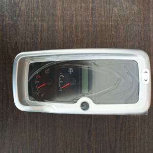 300426-00321  PANEL, GAUGE DX55W DX60 DX75  DOOSAN DEVELON