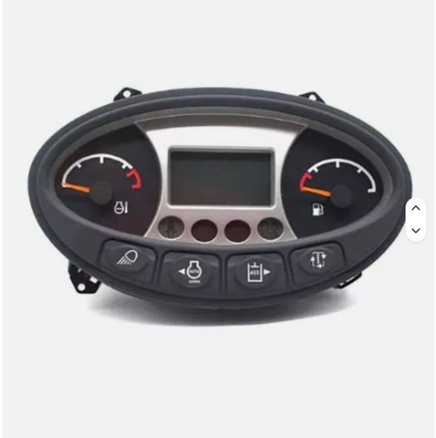 7023784 DISPLAY CONTROL PANEL DOOSAN DEVELON