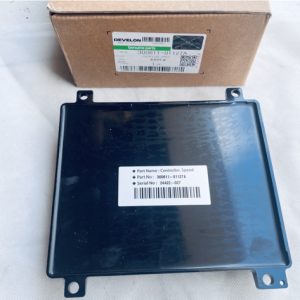 300611-01127A  CONTROLLER, SPEED (DIGITAL SPEED CONTROLLER)  BOBCAT DOOSAN DEVELON