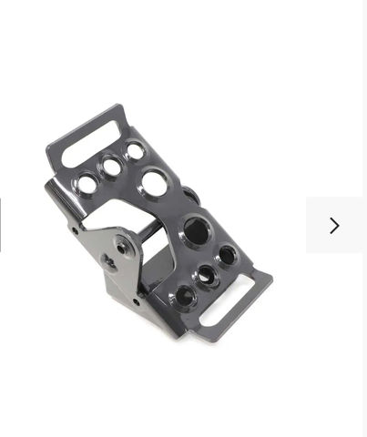 7151868 PEDAL CONTROL ASSY DOOSAN DEVELON
