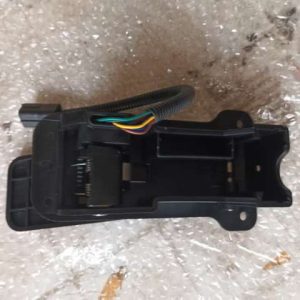 220105-00580  ACCELERATOR PEDAL  DOOSAN DEVELON