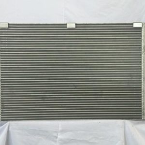 400206-00691 400206-00691A 400206-00691B 400206-00691B  OIL COOLER DX260LC-9C    DOOSAN DEVELON