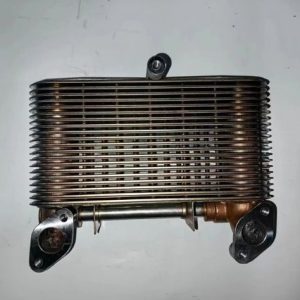 65.05601-7135     COOLER ASSY, OIL P180LE    DOOSAN DEVELON
