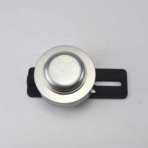 6735884  IDLER ASSY  DOOSAN DEVELON