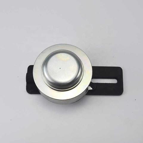 6735884 IDLER ASSY DOOSAN DEVELON