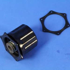 400811-00087 BREATHER, AIR DOOSAN DEVELON
