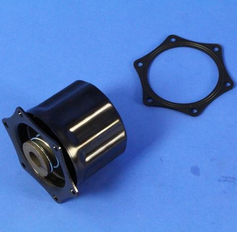 400811-00087 BREATHER, AIR DOOSAN DEVELON