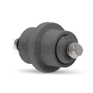 7013575  TRACK ROLLER  DOOSAN DEVELON