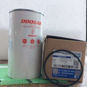 400508-00154     OIL FILTER CARTRIDGE     DOOSAN DEVELON