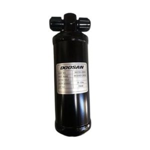 300720-00003     DRYER, RECEIVER     DOOSAN DEVELON