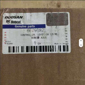 6679487  JOYSTICK CONTROLLER  DOOSAN DEVELON