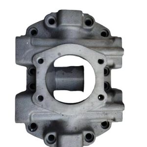 400914-00245 MAIN HYDRAULIC PUMP A8VO140 DOOSAN DEVELON