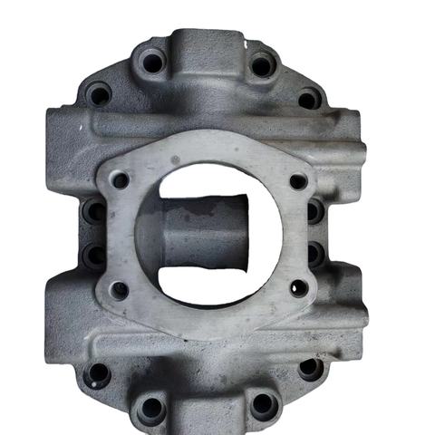 400914-00245 MAIN HYDRAULIC PUMP A8VO140 DOOSAN DEVELON