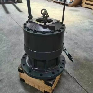 170301-00001M  VALVE, STEERING; LS 160CC  DOOSAN DEVELON